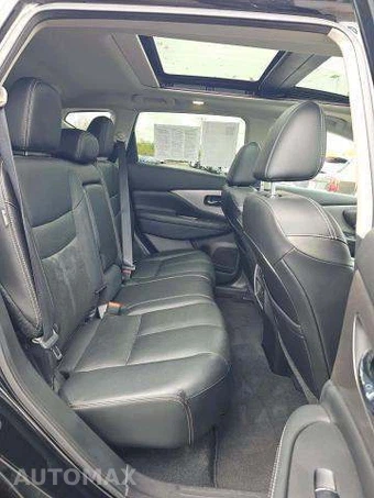 2021 Nissan Murano SL – miniatura 16
