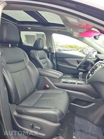 2021 Nissan Murano SL – miniatura 18