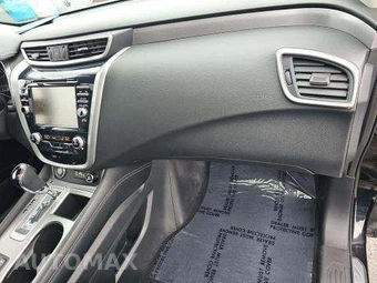2021 Nissan Murano SL – miniatura 19