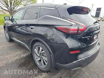 2021 Nissan Murano SL – miniatura 2