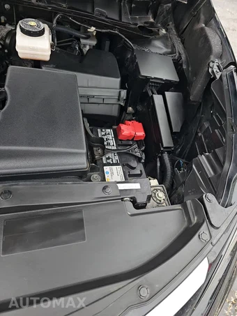 2021 Nissan Murano SL – miniatura 21