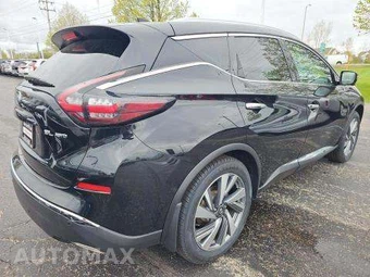 2021 Nissan Murano SL – miniatura 3