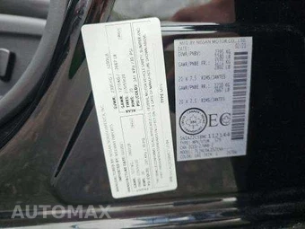 2021 Nissan Murano SL – miniatura 5