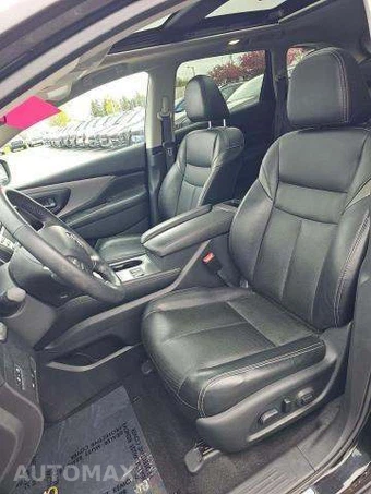 2021 Nissan Murano SL – miniatura 6