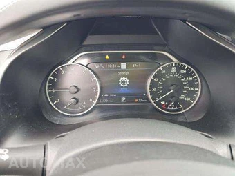 2021 Nissan Murano SL – miniatura 9