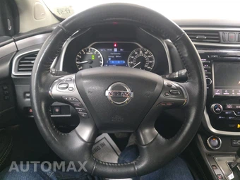 2021 Nissan Murano SL – miniatura 10