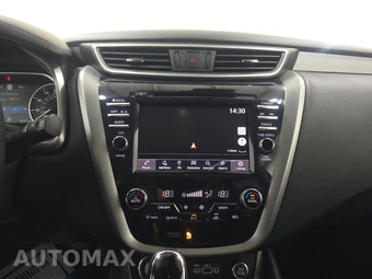 2021 Nissan Murano SL – miniatura 11
