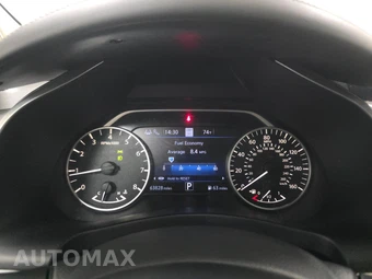 2021 Nissan Murano SL – miniatura 12