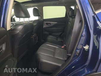 2021 Nissan Murano SL – miniatura 13