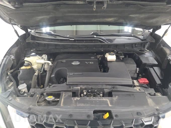 2021 Nissan Murano SL – miniatura 15
