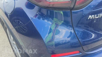 2021 Nissan Murano SL – miniatura 19