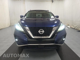 2021 Nissan Murano SL – miniatura 2