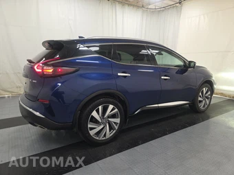 2021 Nissan Murano SL – miniatura 4