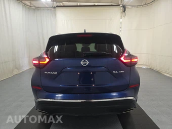 2021 Nissan Murano SL – miniatura 5