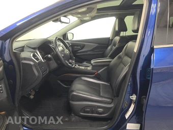 2021 Nissan Murano SL – miniatura 7
