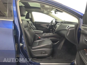 2021 Nissan Murano SL – miniatura 8