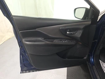 2021 Nissan Murano SL – miniatura 9