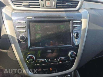 2021 Nissan Murano SL – miniatura 10