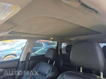 2021 Nissan Murano SL – miniatura 11