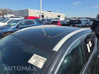 2021 Nissan Murano SL – miniatura 12