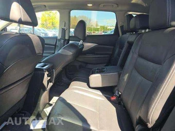 2021 Nissan Murano SL – miniatura 13