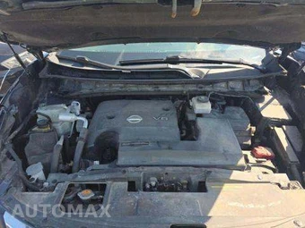 2021 Nissan Murano SL – miniatura 21