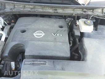 2021 Nissan Murano SL – miniatura 22