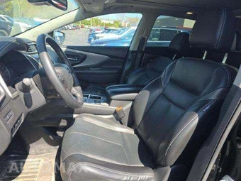 2021 Nissan Murano SL – miniatura 6