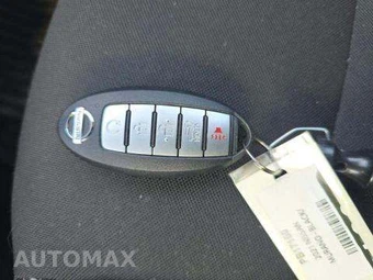 2021 Nissan Murano SL – miniatura 8