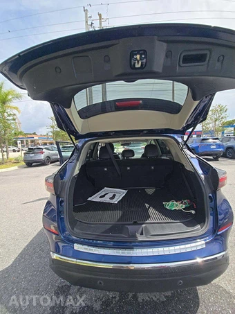 2021 Nissan Murano SV - miniatura 14