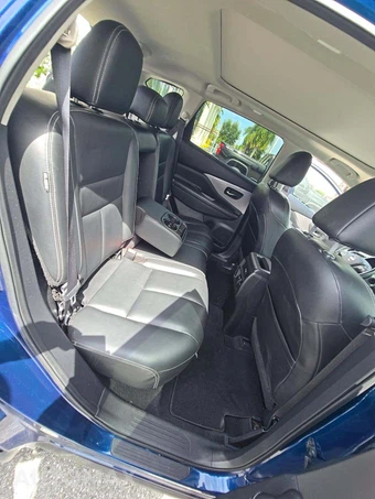 2021 Nissan Murano SV - miniatura 16
