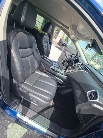 2021 Nissan Murano SV - miniatura 18