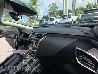 2021 Nissan Murano SV - miniatura 19