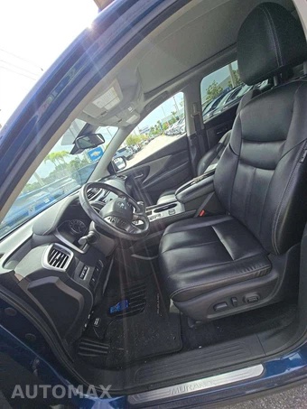 2021 Nissan Murano SV - miniatura 6