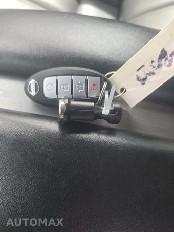 2021 Nissan Murano SV - miniatura 8