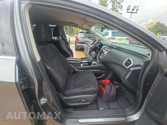 2021 Nissan Murano SV – miniatura 15