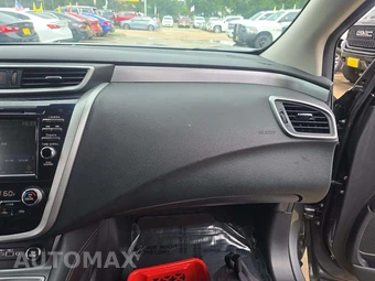 2021 Nissan Murano SV – miniatura 16