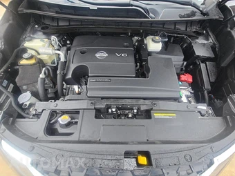 2021 Nissan Murano SV – miniatura 26