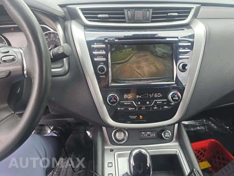 2021 Nissan Murano SV – miniatura 7