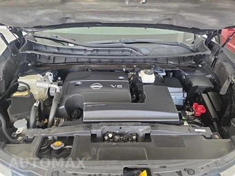 2021 Nissan Murano SV - miniatura 12