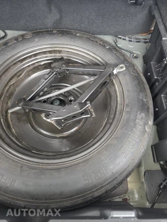 2021 Nissan Murano SV - miniatura 14