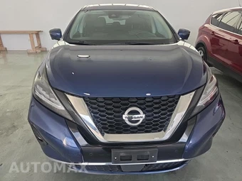 2021 Nissan Murano SV - miniatura 2