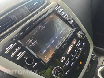2021 Nissan Murano SV - miniatura 20