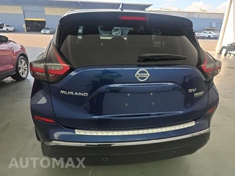 2021 Nissan Murano SV - miniatura 5