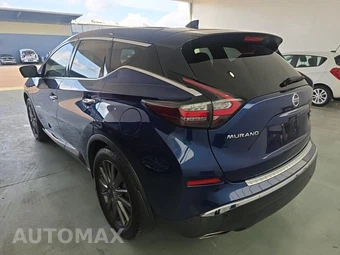 2021 Nissan Murano SV - miniatura 6