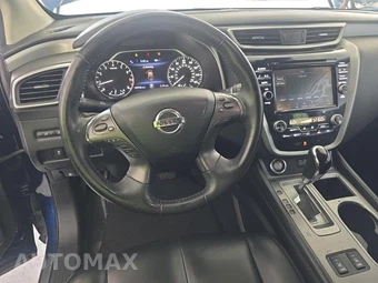 2021 Nissan Murano SV - miniatura 8