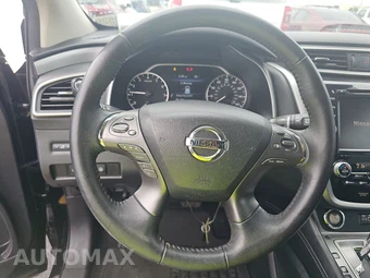 2021 Nissan Murano SV – miniatura 10