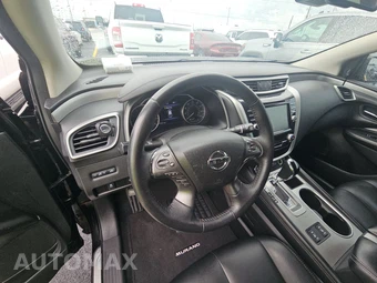 2021 Nissan Murano SV – miniatura 11