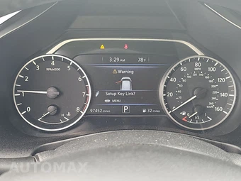 2021 Nissan Murano SV – miniatura 12