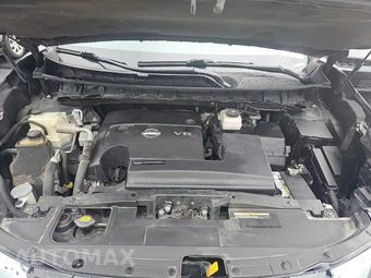 2021 Nissan Murano SV – miniatura 15